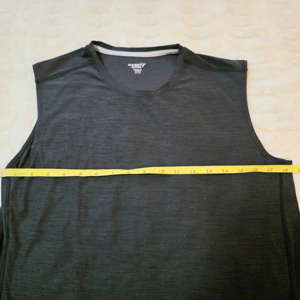 Old Navy breathable sleeveless